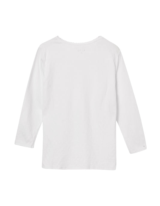 Girl's Compact Layer Top