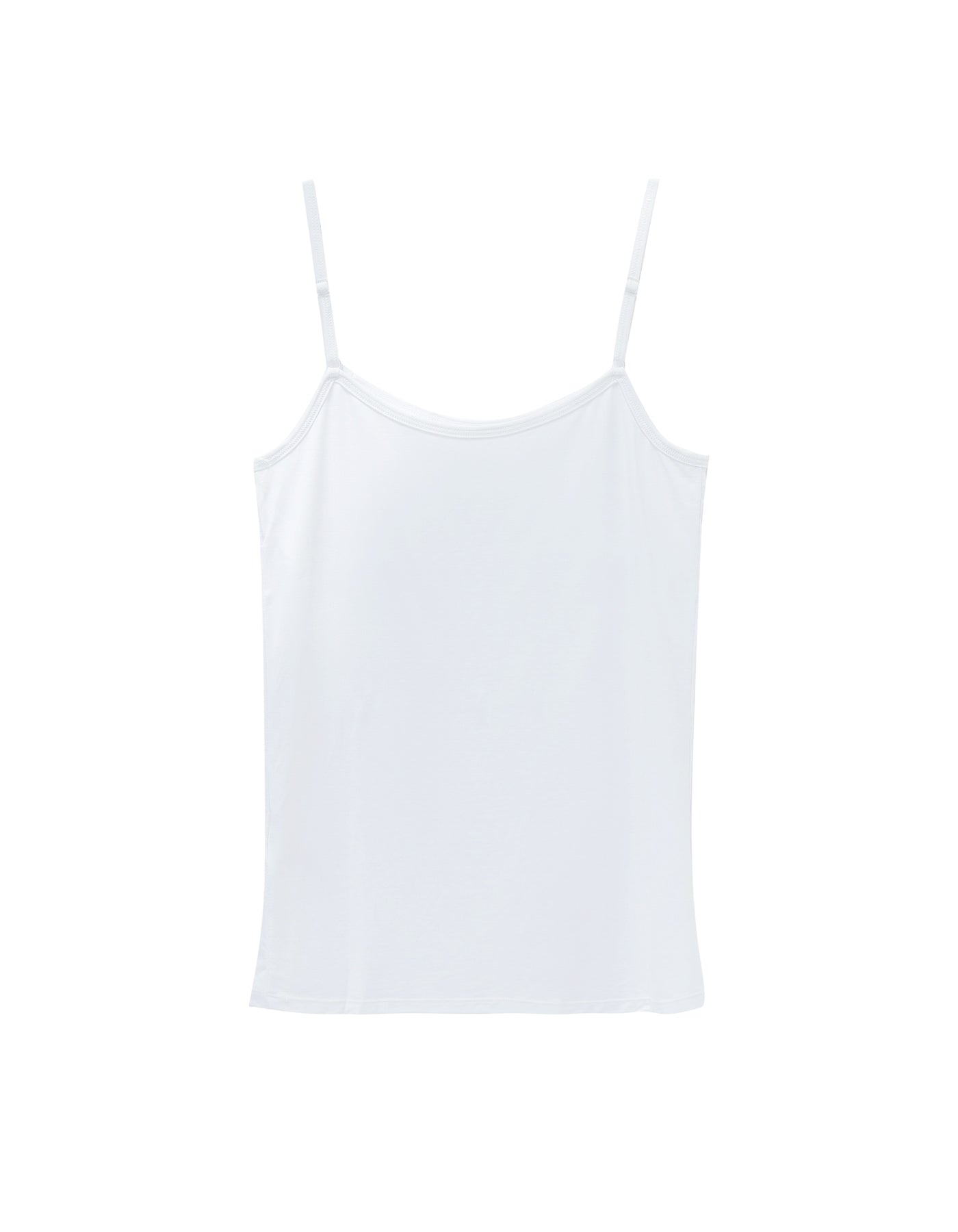 Girl's Tank (w/Bra Pads)