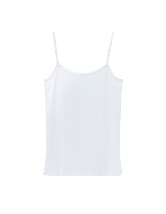 Girl's Tank (w/Bra Pads)