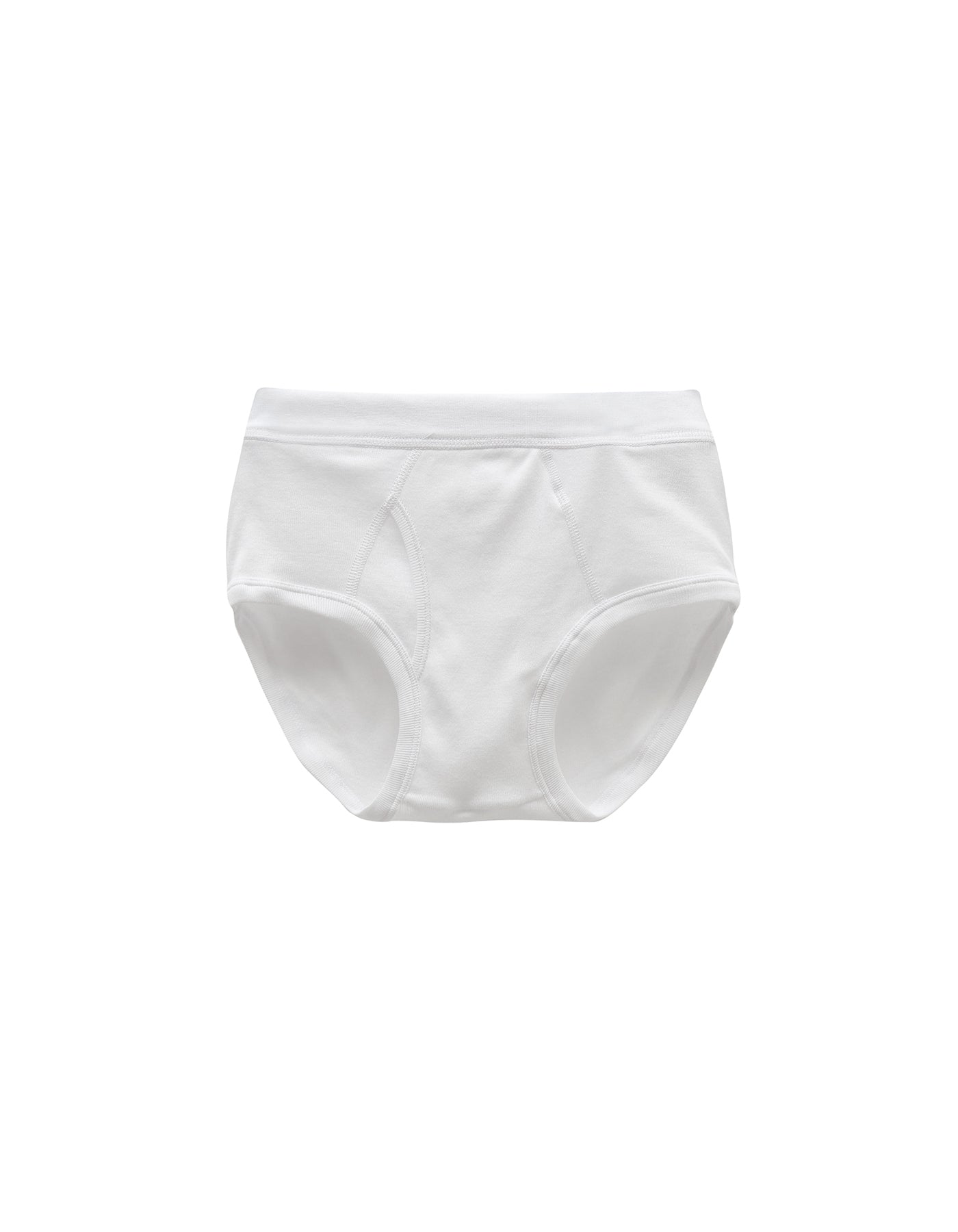 Boys' Briefs (2pcs/pack)