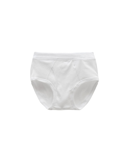 Boys' Briefs (2pcs/pack)