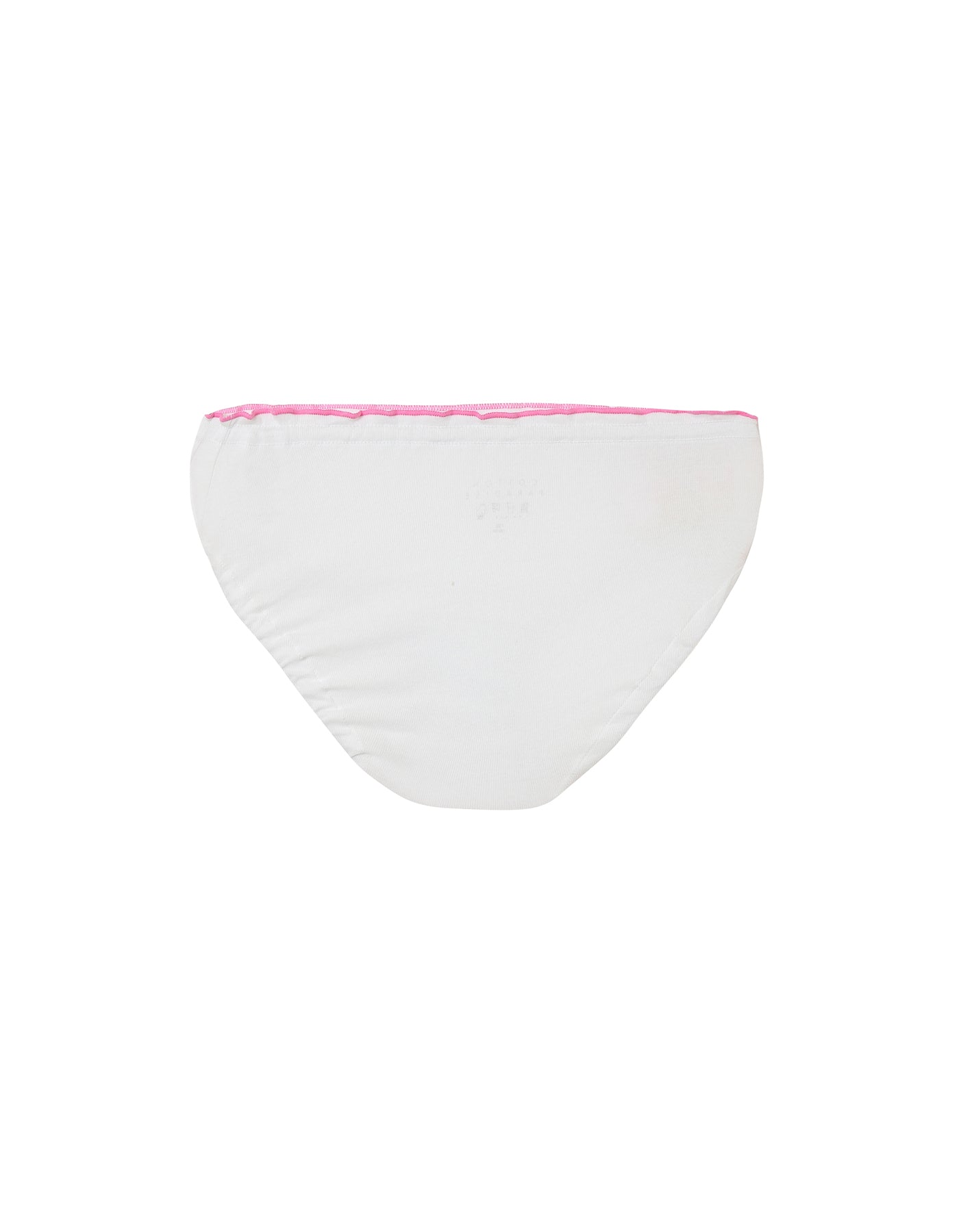 Young Girls Brief (2PCS/PACK)