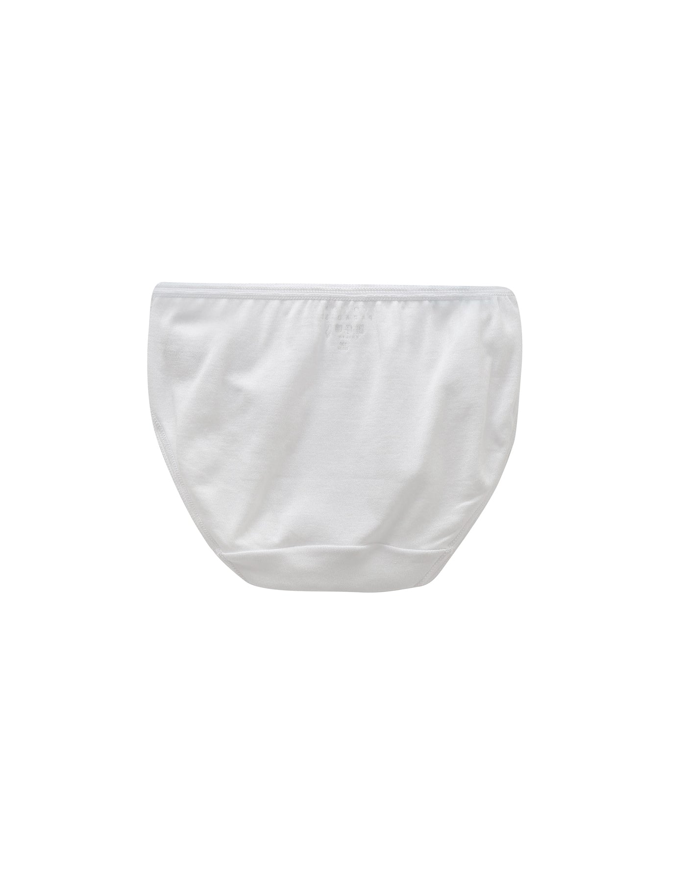 Girl's Briefs (2PCS/PACK)