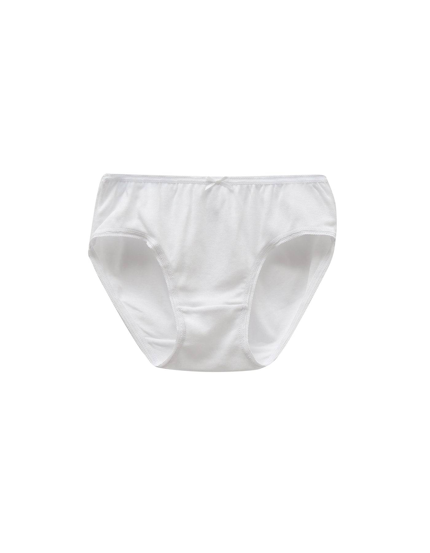 Girl's Briefs (2PCS/PACK)