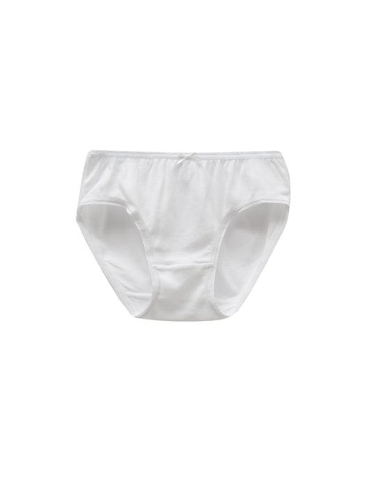 Girl's Briefs (2PCS/PACK)