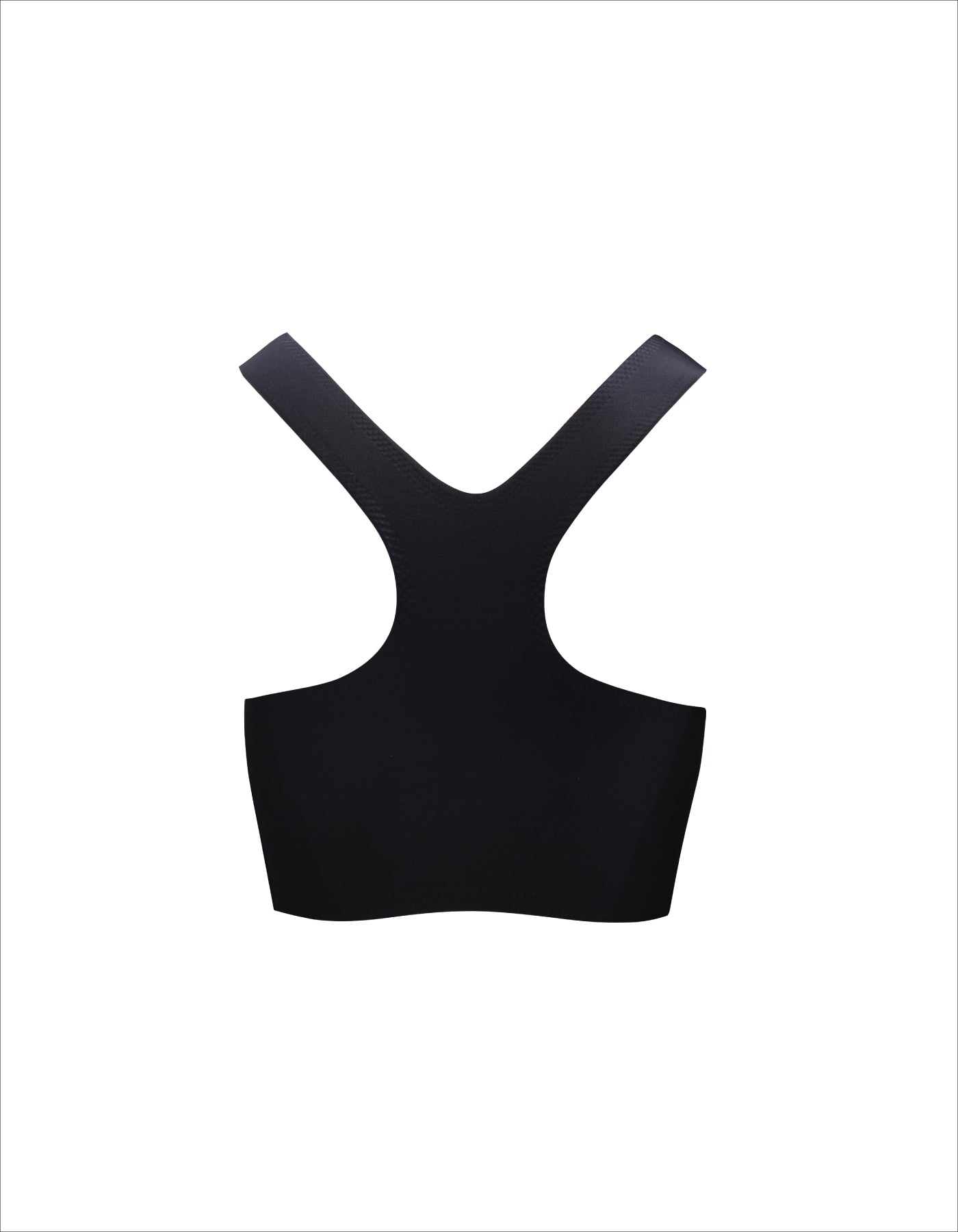 Women's Seamless Bra Top