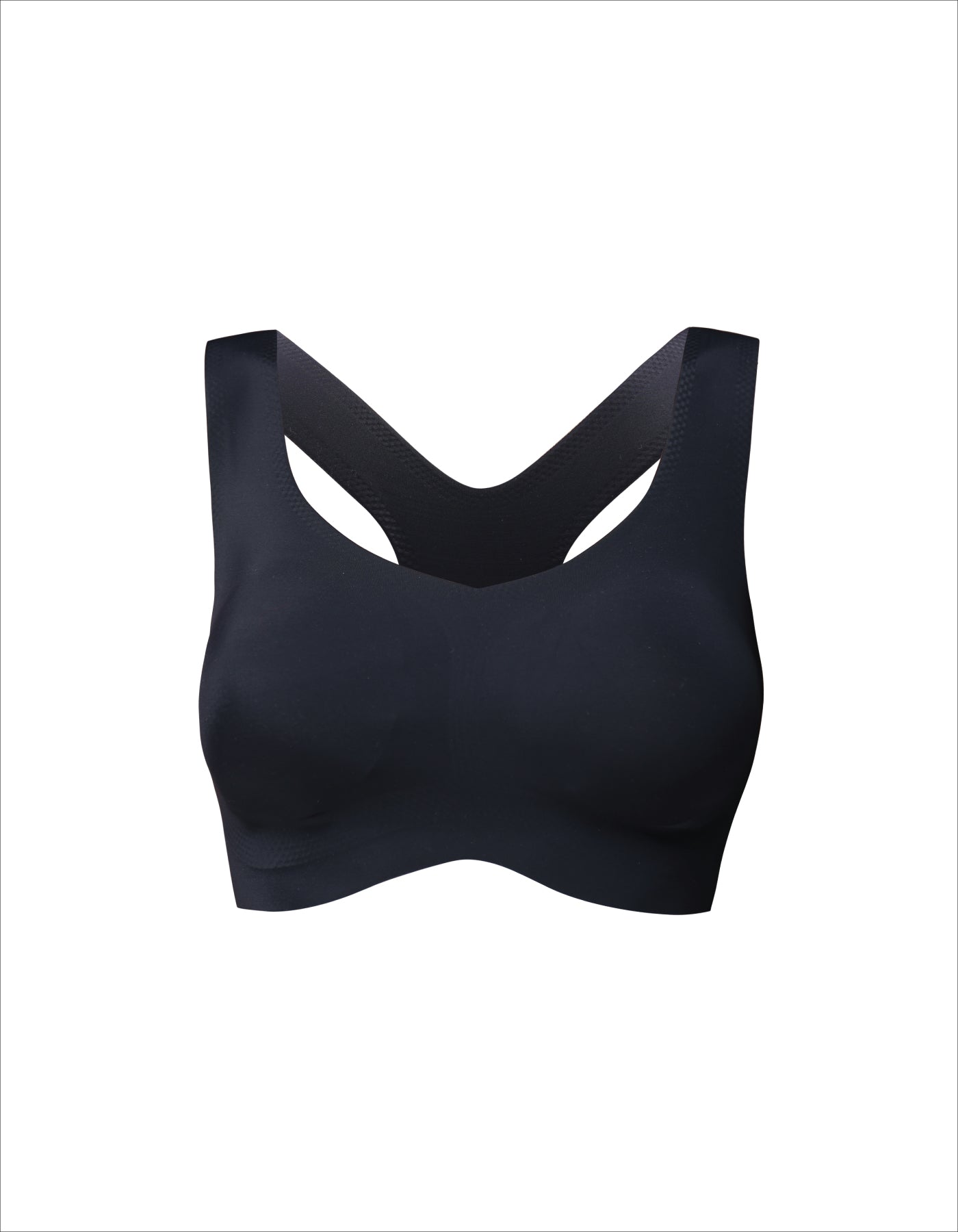 Women's Seamless Bra Top