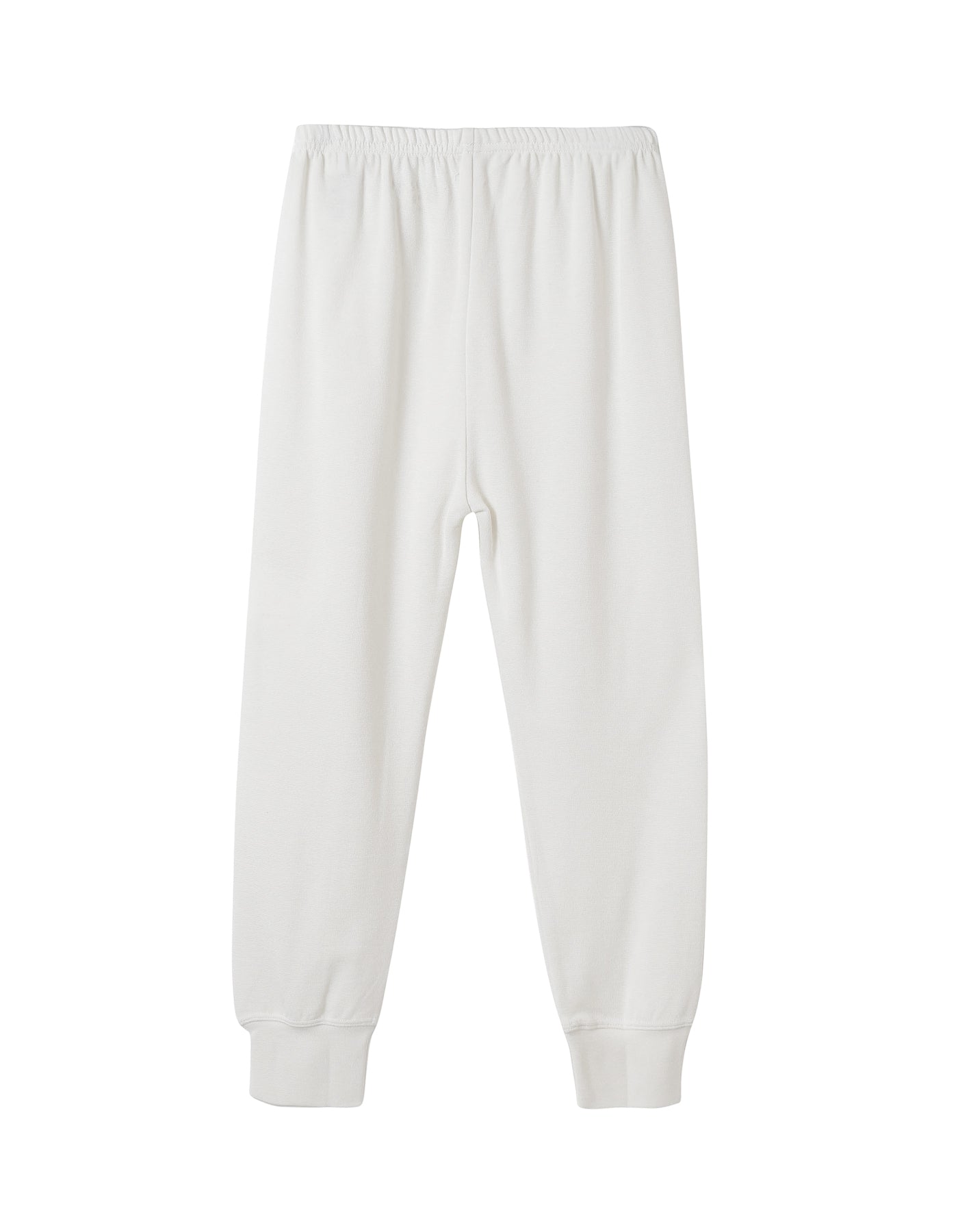Children's Unisex crew Thermal Pants