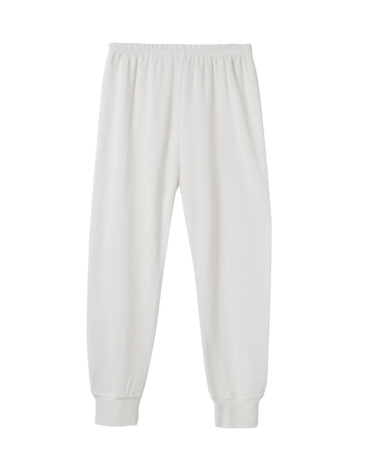 Children's Unisex crew Thermal Pants