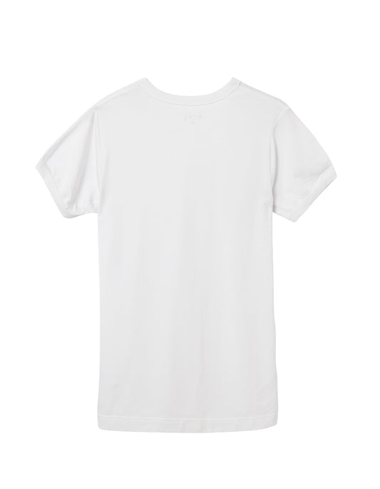 Children's Unisex Scoop Neck Tee