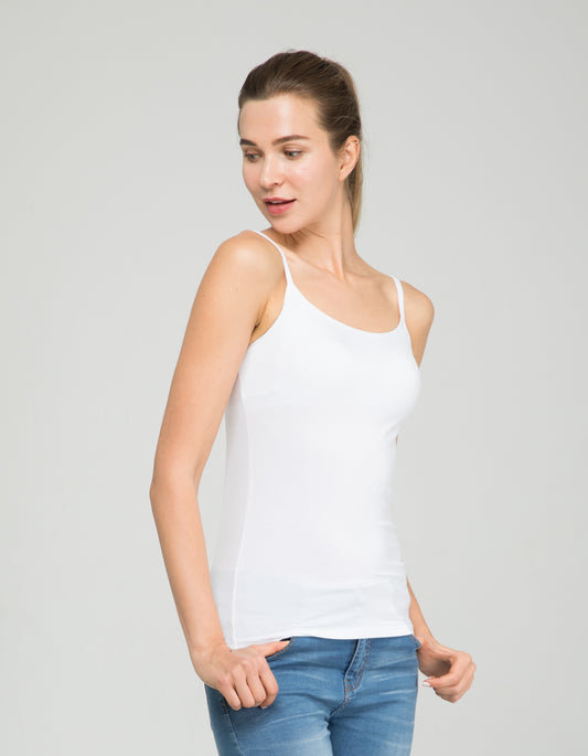 Women's Tank (W/Bra pad)