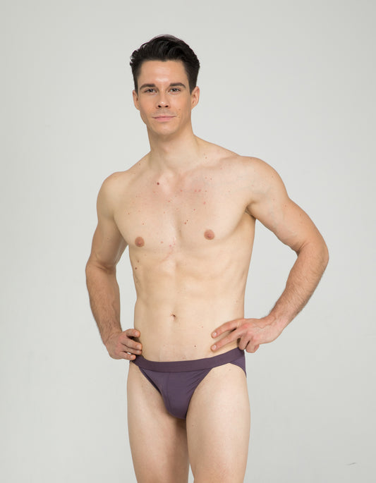 Men's High Cut Brief