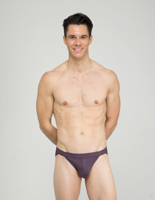 Men's High Cut Brief