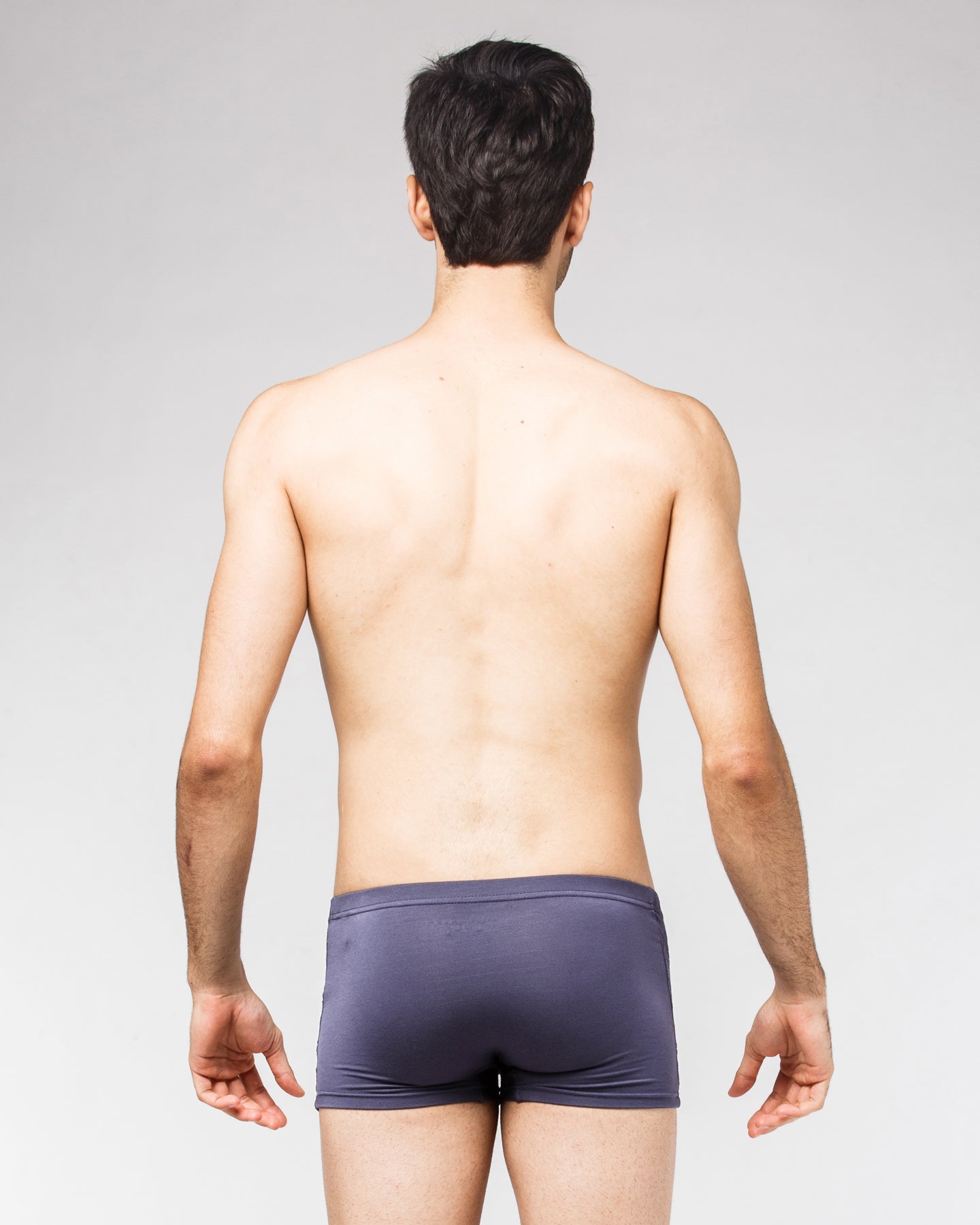 Men's Jacquard Print Boxer Briefs