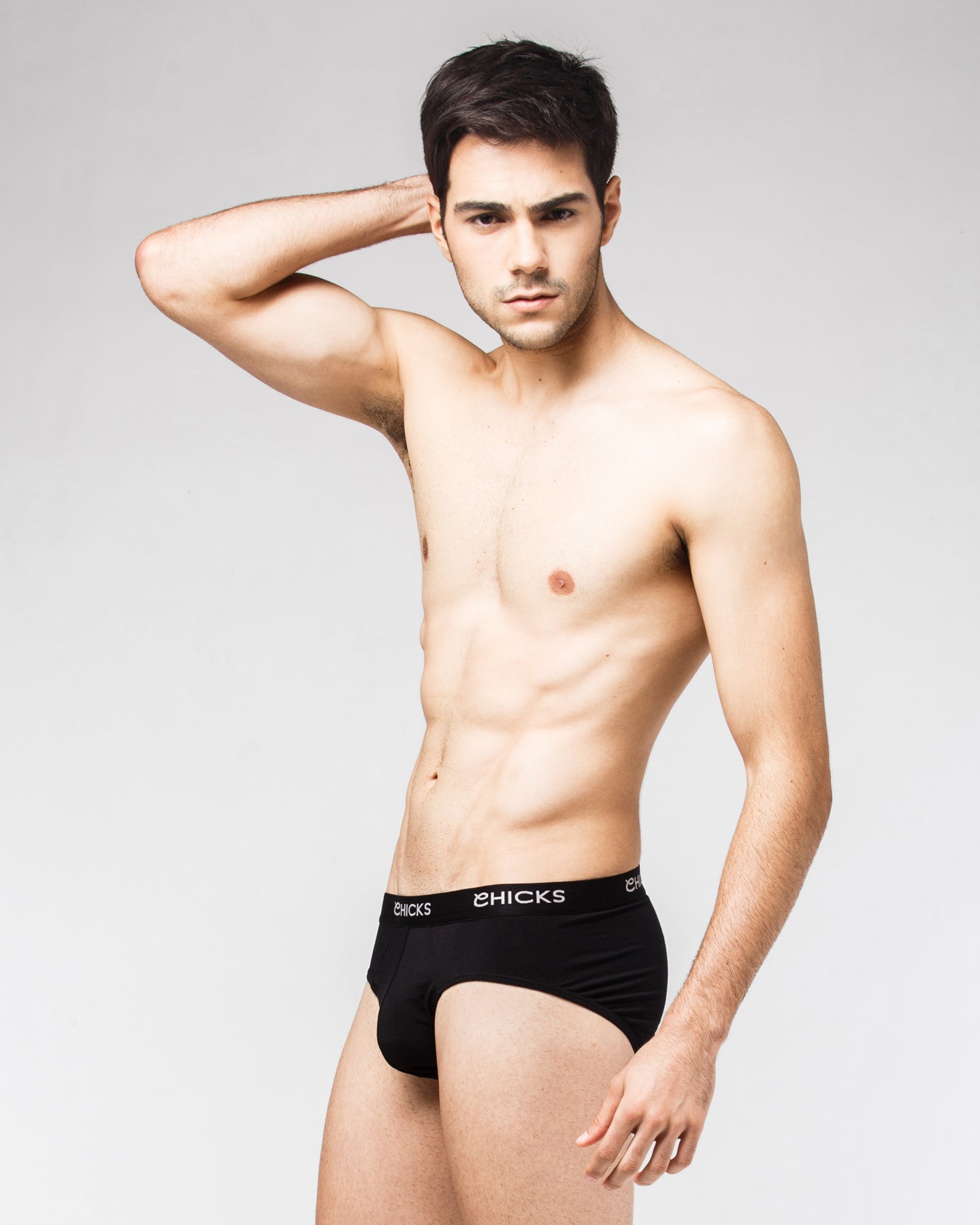 Men's Brief