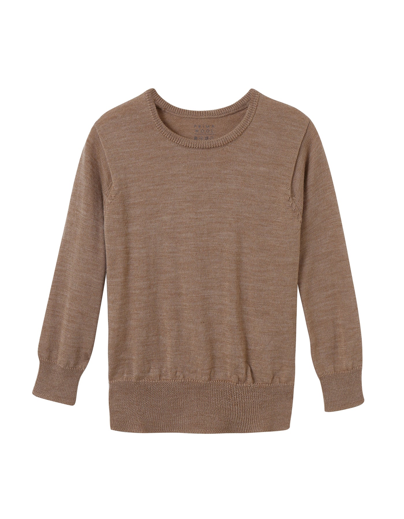 Classic Young Children's Unisex Crew Neck Thermal Top