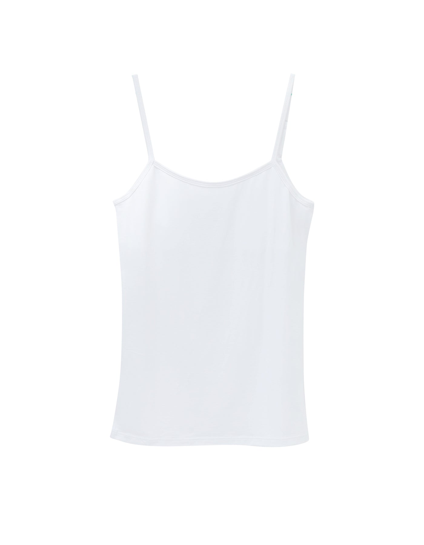 Girl's Tank (w/Bra Pads)