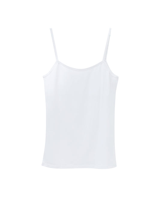 Girl's Tank (w/Bra Pads)