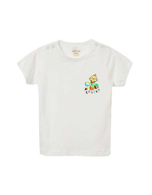 Infant's Tee