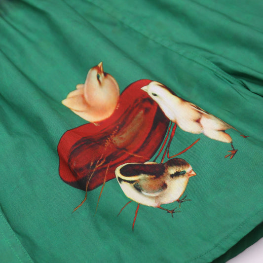 MEMENTO CHICKS BOXER (3CHICKS)